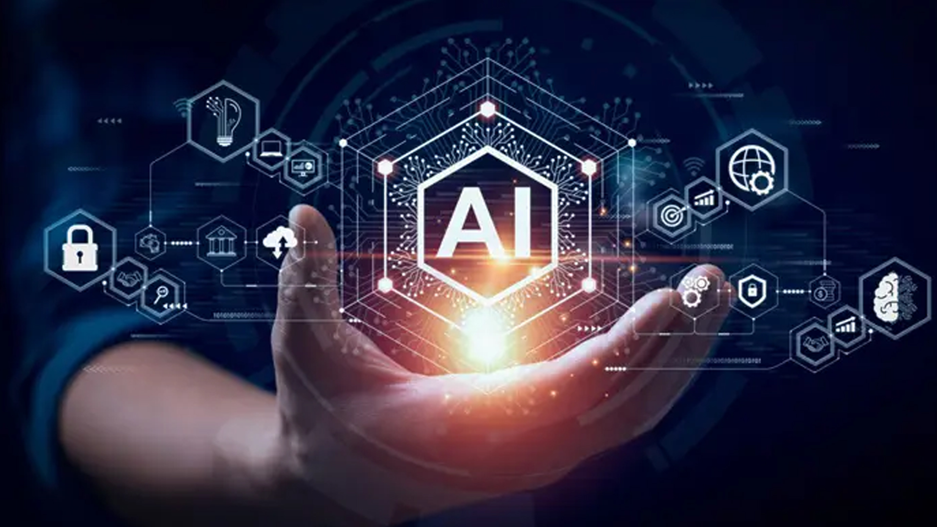 এআইয়ের নেতিবাচক প্রভাবে ধ্বংস হতে পারে যুবসমাজ: অধ...